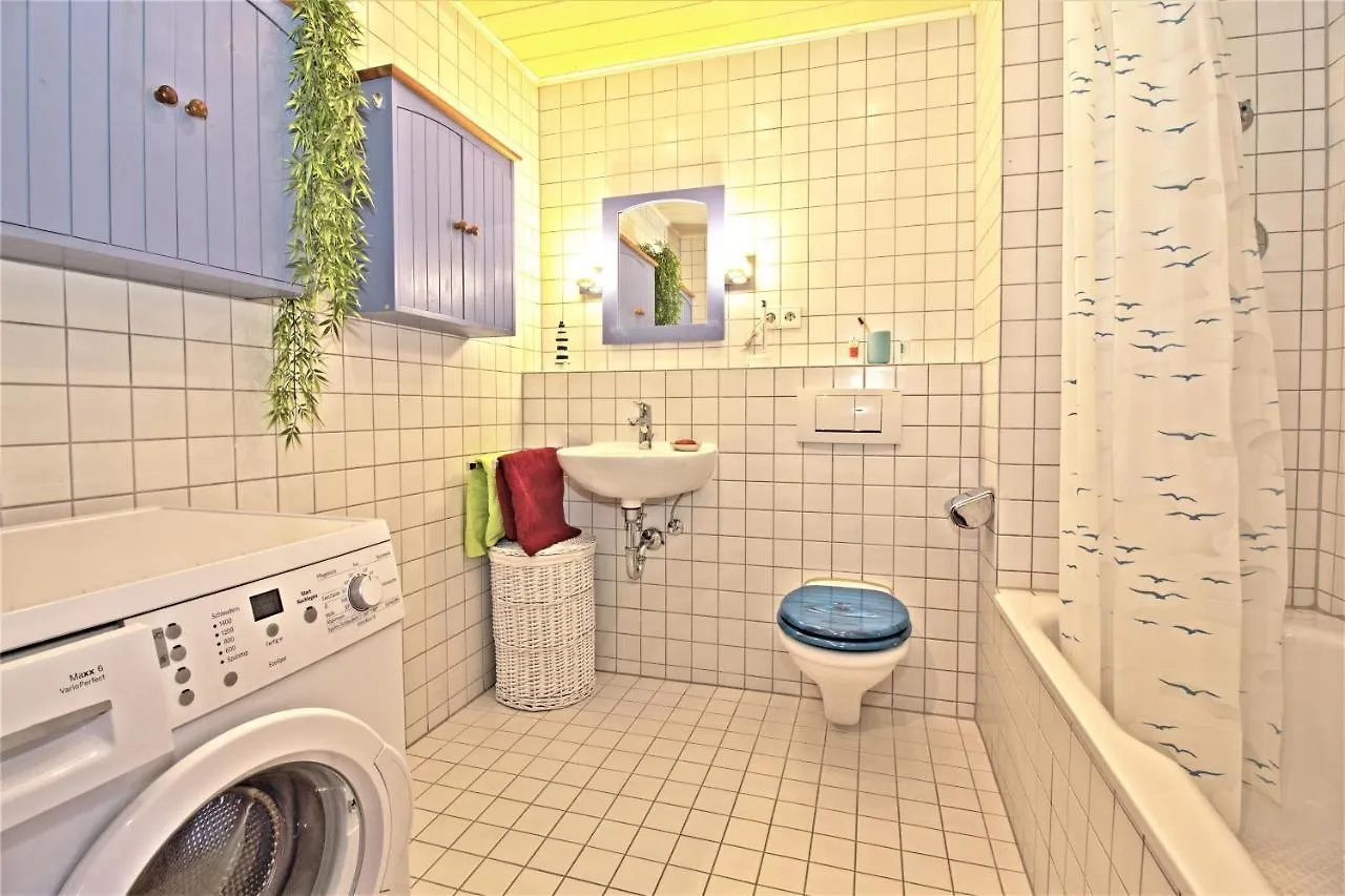 Ferienwohnung Kakadu Apartment Dresden Laubegast Wlan Tv Fahrrad