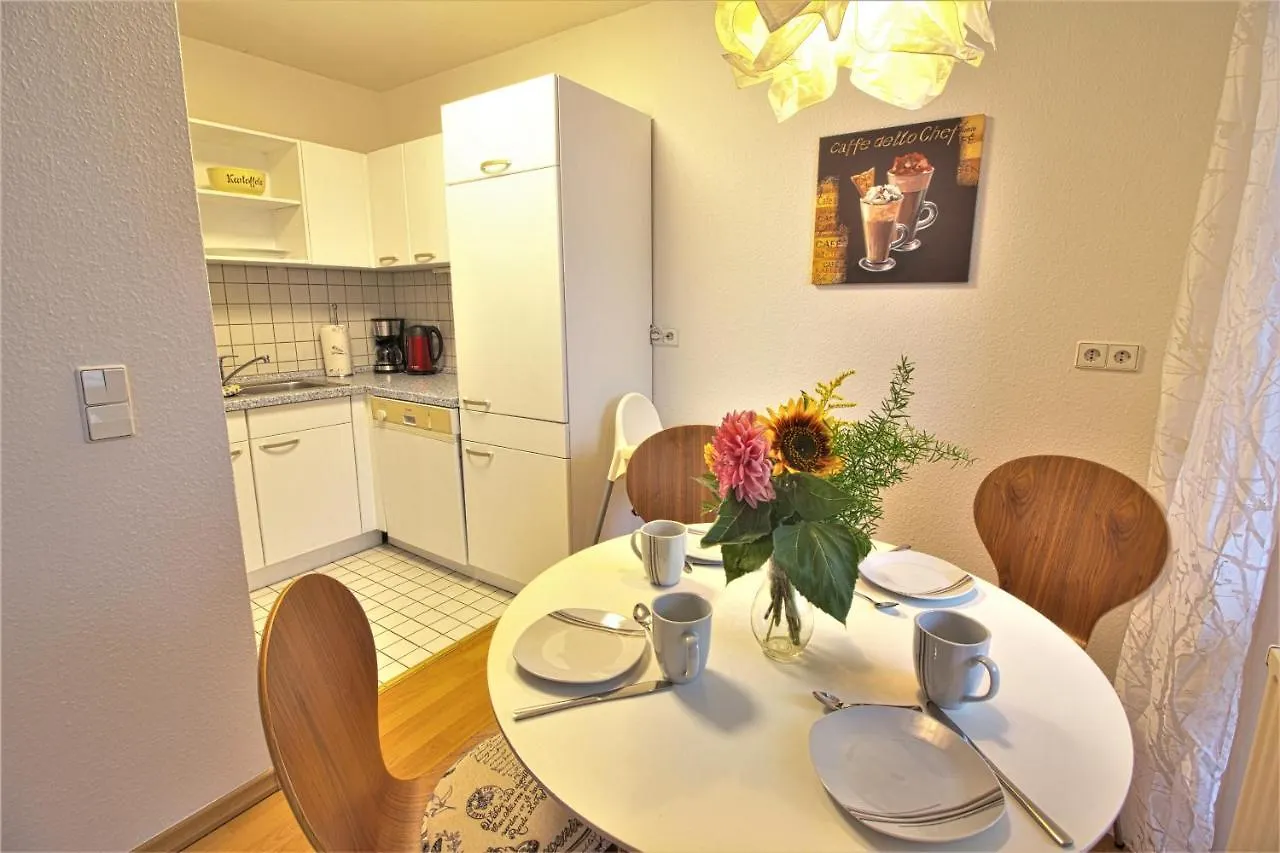 Ferienwohnung Kakadu Apartment Dresden Laubegast Wlan Tv Fahrrad